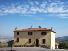 Casa Amedeo Chianni